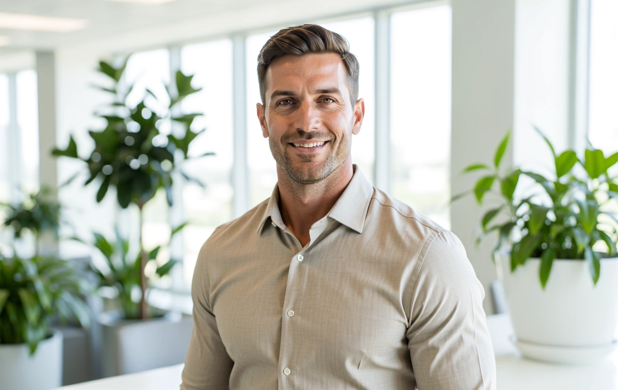 Estratega de Recuperación Física